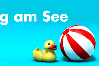 Tag am See - Komm mit uns schwimmen!