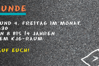 Unsere Gruppenstunde - Komm Vorbei! Unsere Gruppenstunde - Komm Vorbei!