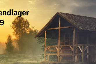 Jugendlager 2019