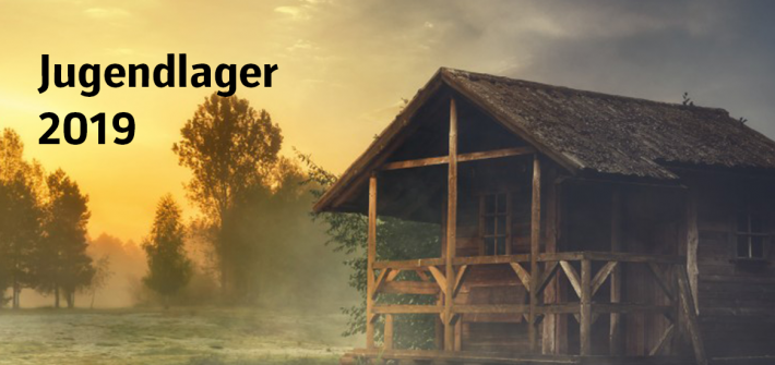 Jugendlager 2019