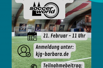 Soccerworld 2026 Soccerworld 2026